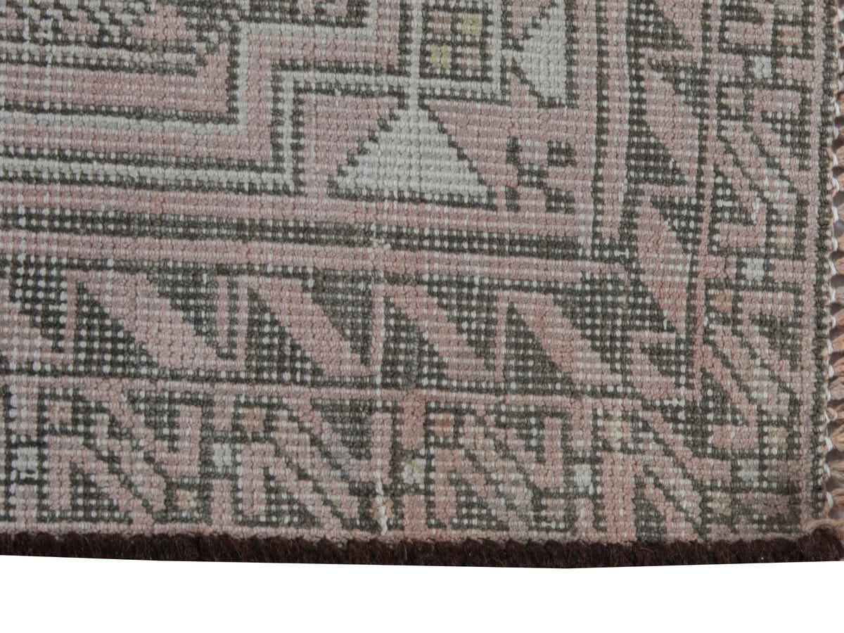 5771, Persian Baluch Area Rug