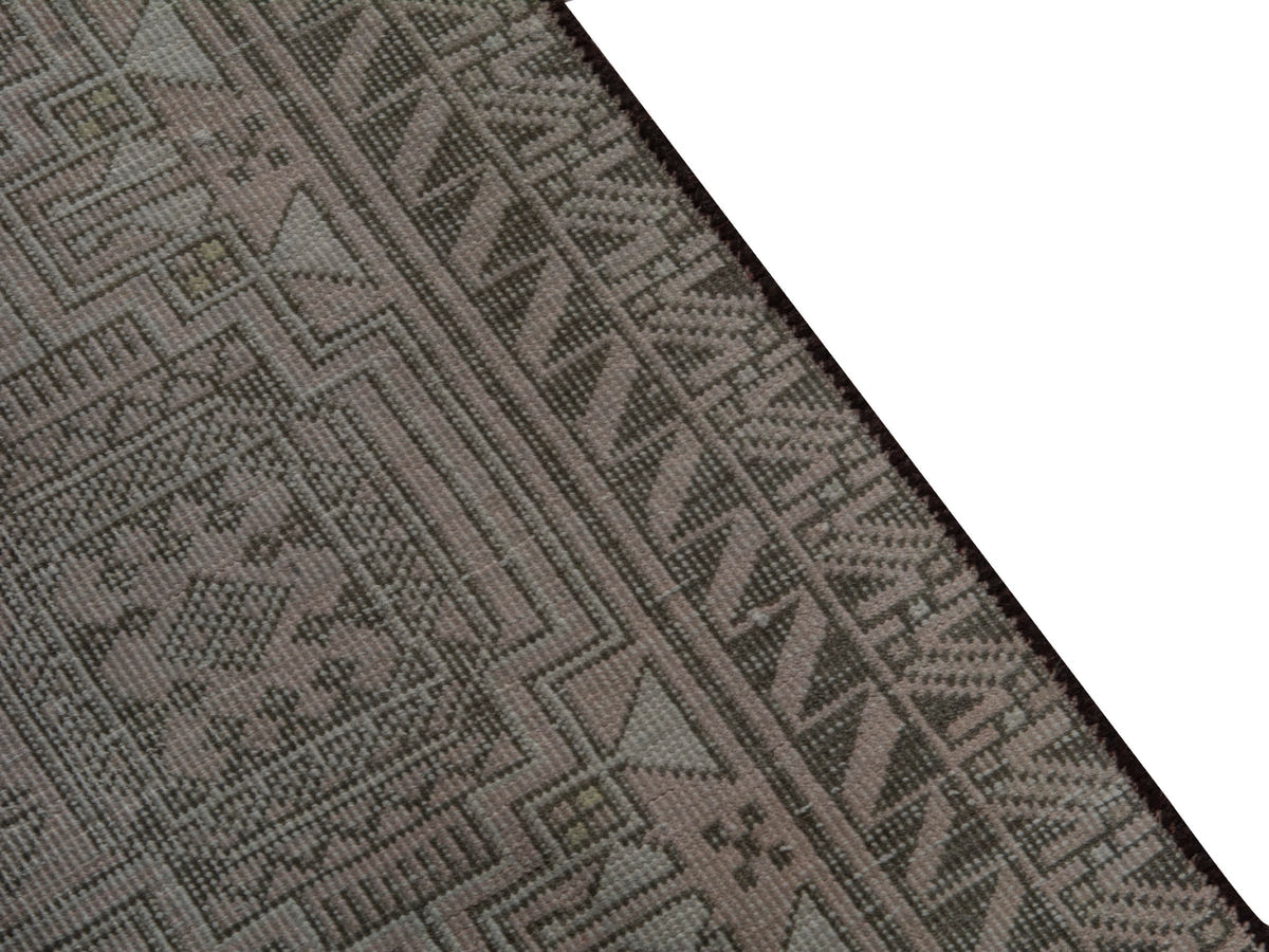 5771, Persian Baluch Area Rug