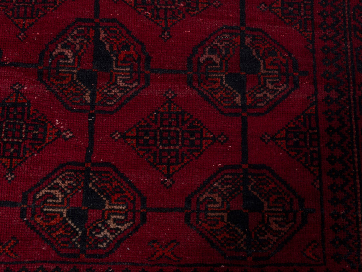 5774, Persian Ghoochan Area Rug