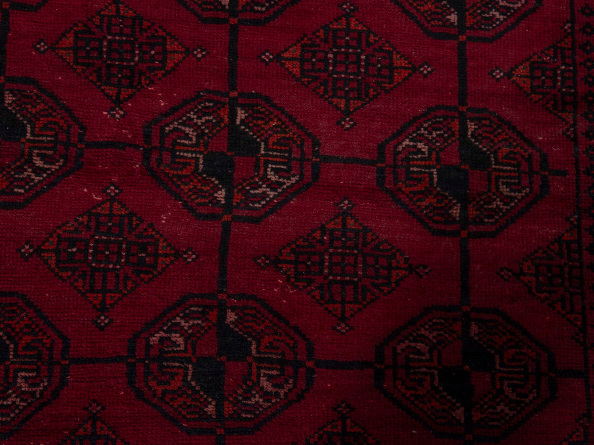 5774, Persian Ghoochan Area Rug