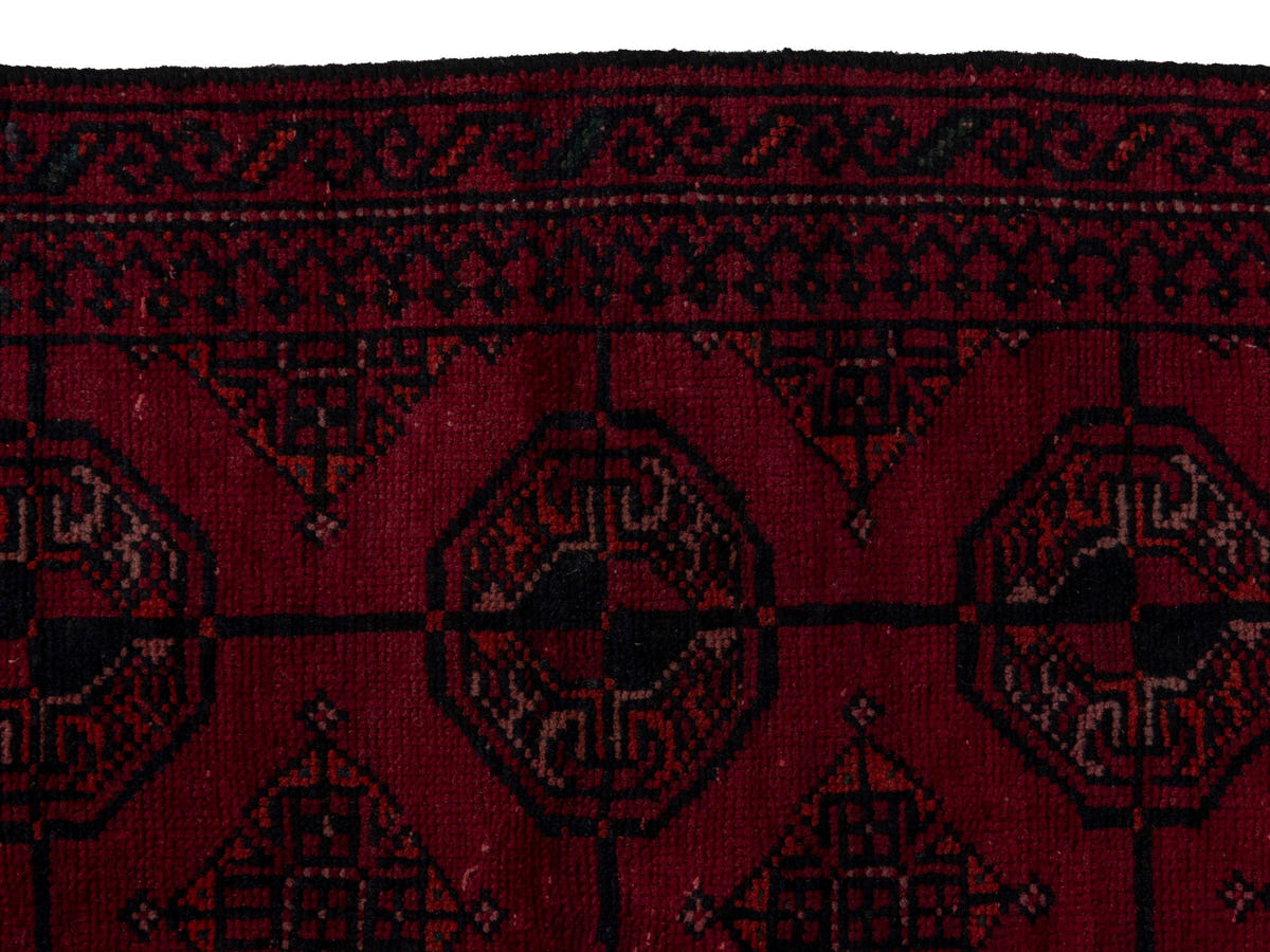 5774, Persian Ghoochan Area Rug
