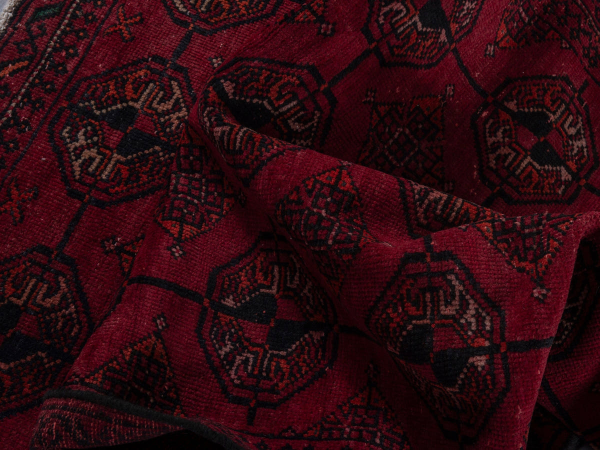 5774, Persian Ghoochan Area Rug