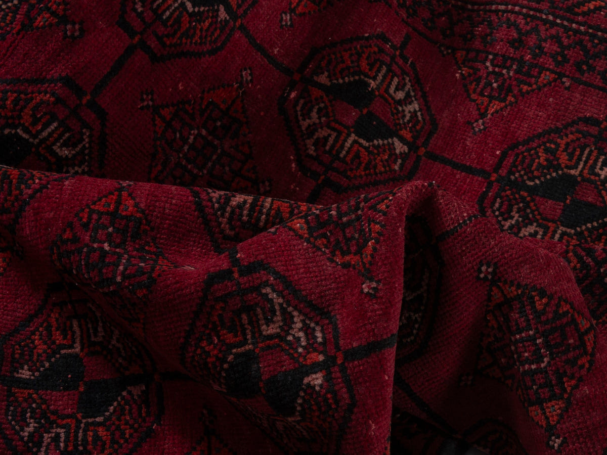 5774, Persian Ghoochan Area Rug