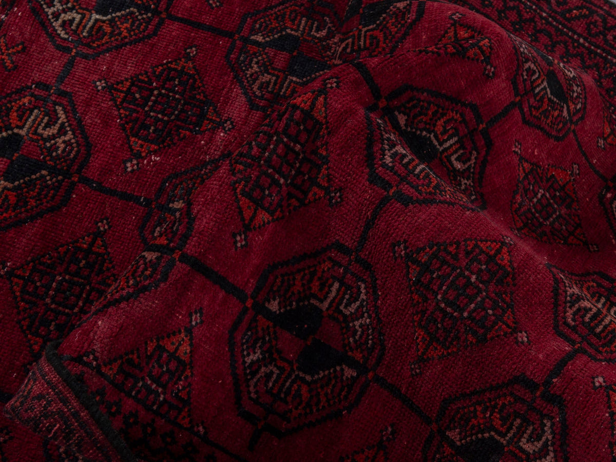 5774, Persian Ghoochan Area Rug