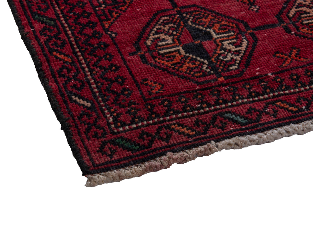 5774, Persian Ghoochan Area Rug