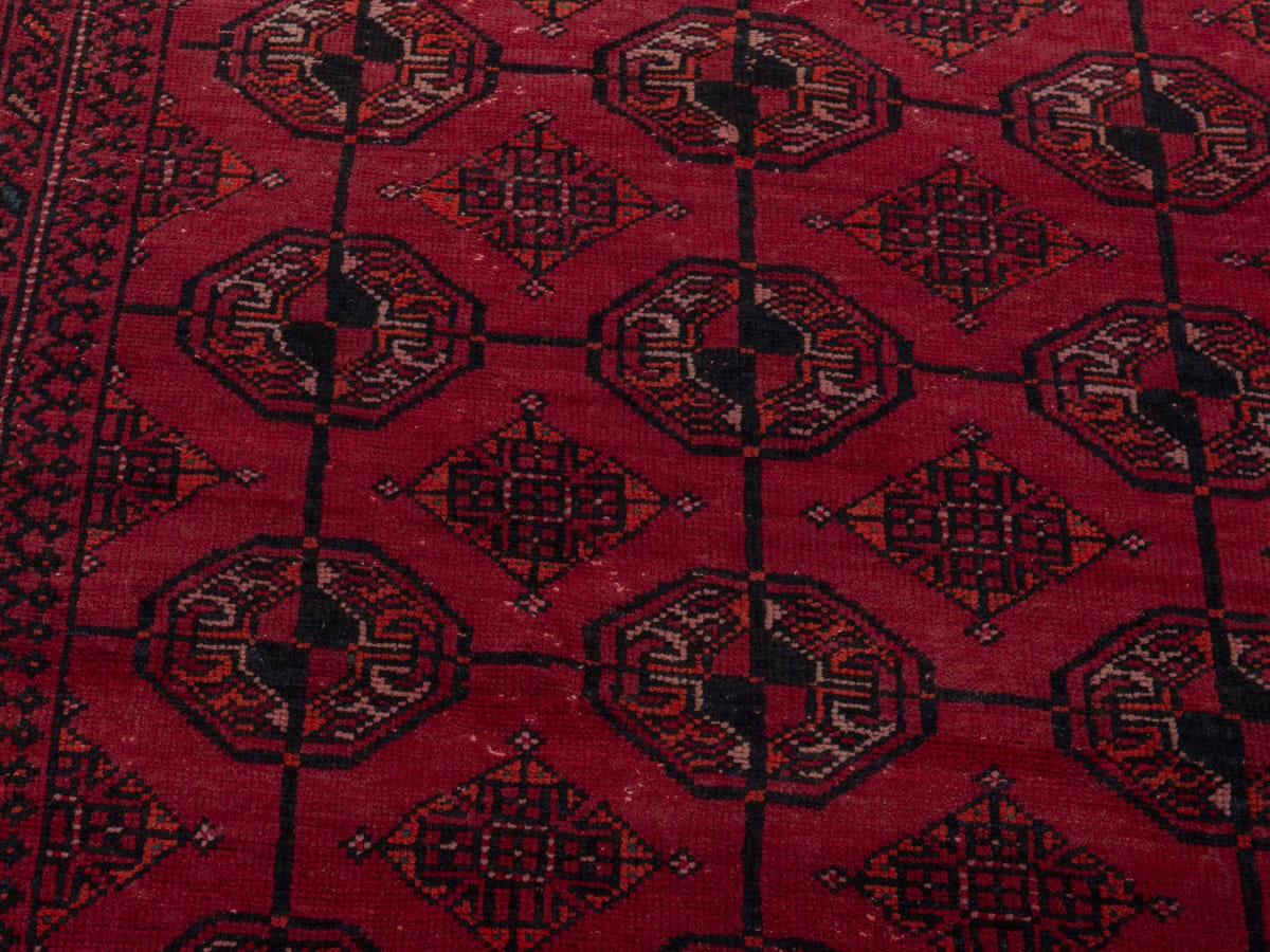 5774, Persian Ghoochan Area Rug