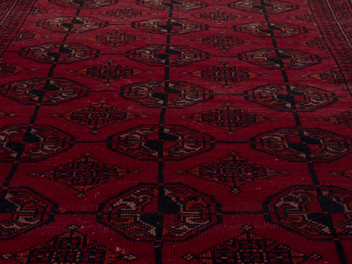 5774, Persian Ghoochan Area Rug