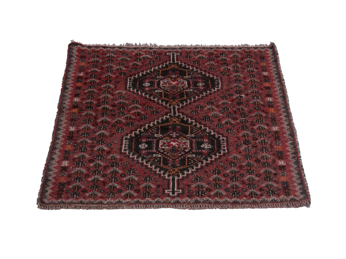 5785, Persian Shiraz Area Rug