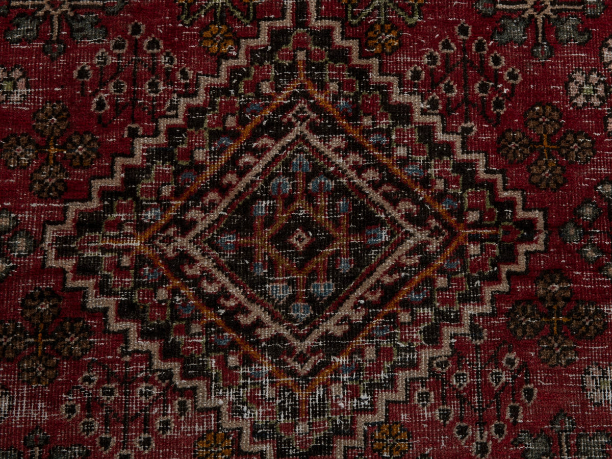5789, Persian Joshaghan Area Rug