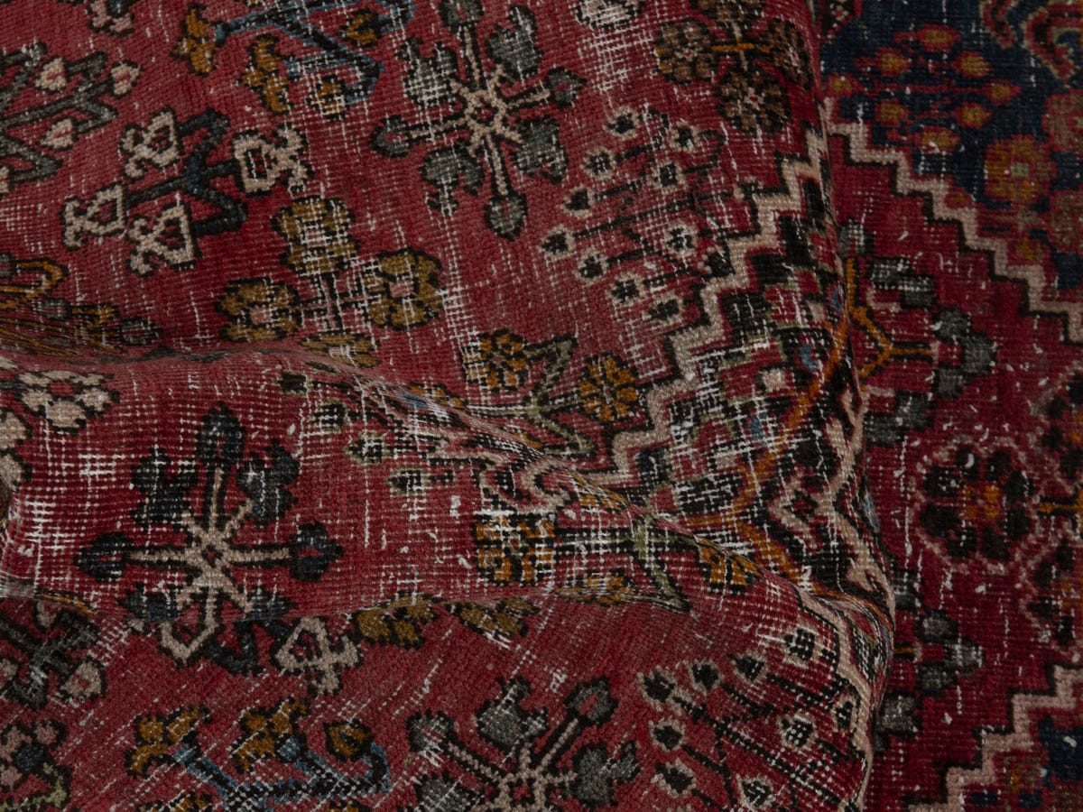 5789, Persian Joshaghan Area Rug