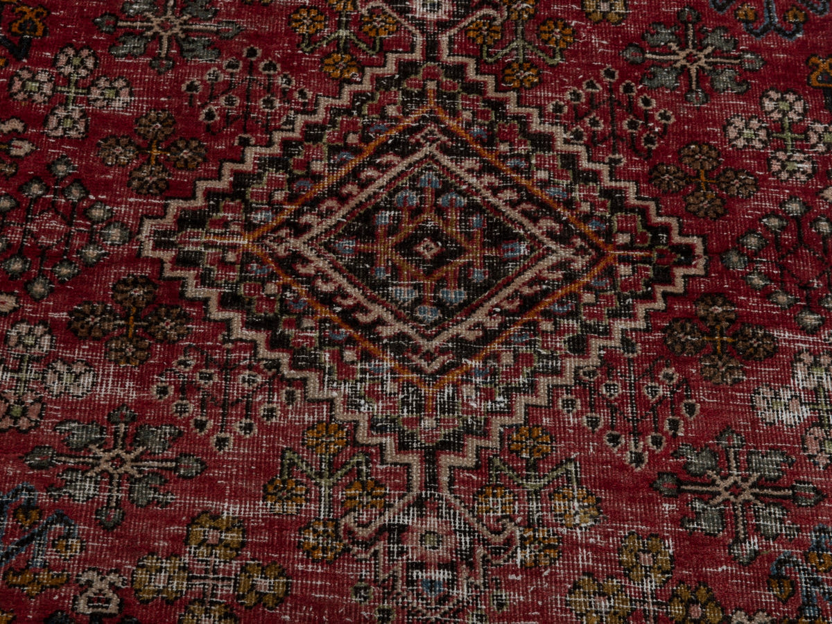 5789, Persian Joshaghan Area Rug