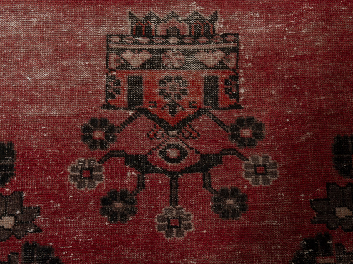 5795, Persian Ferdos Area Rug