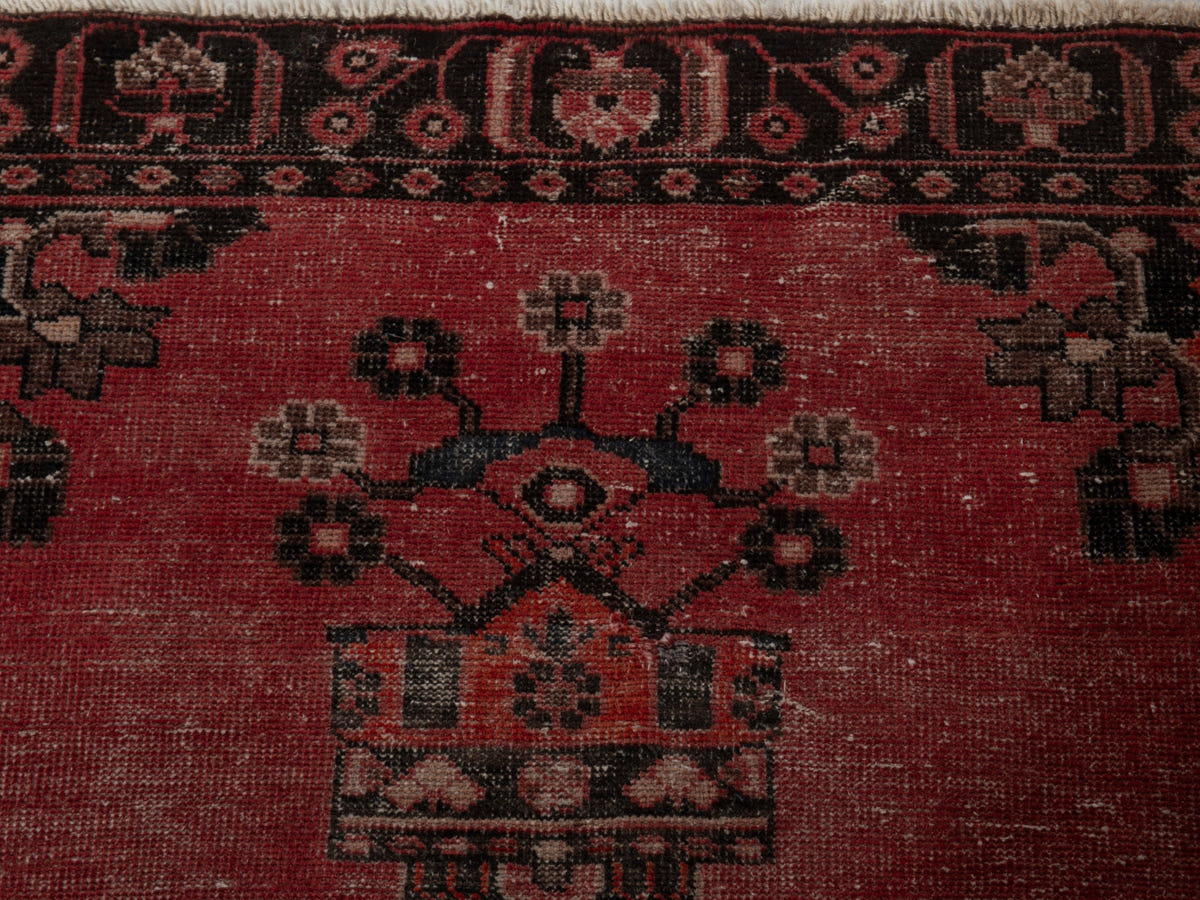 5795, Persian Ferdos Area Rug