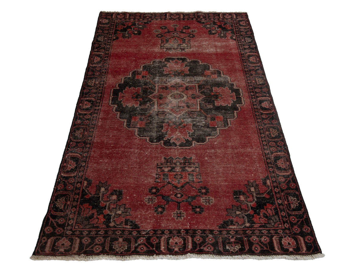 5795, Persian Ferdos Area Rug