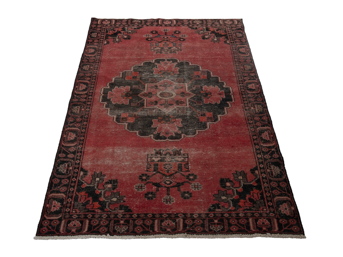 5795, Persian Ferdos Area Rug