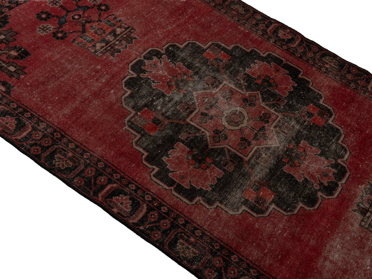 5795, Persian Ferdos Area Rug