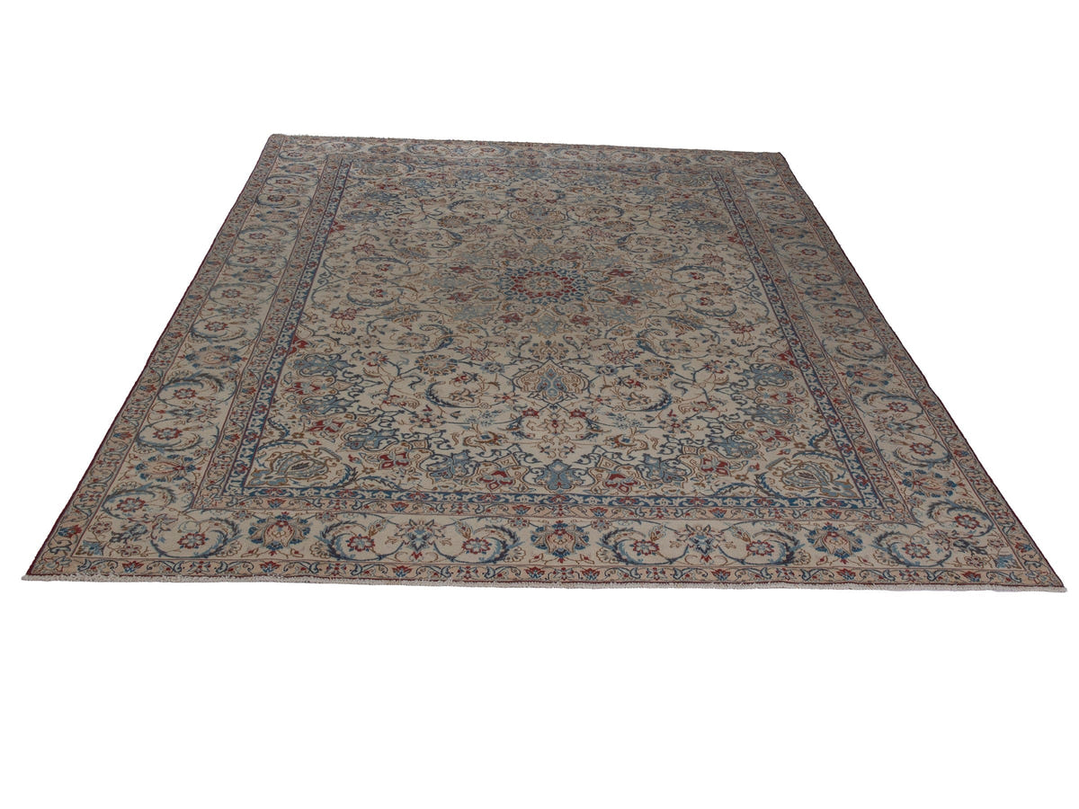 5802, Persian Nain Oversized Rug