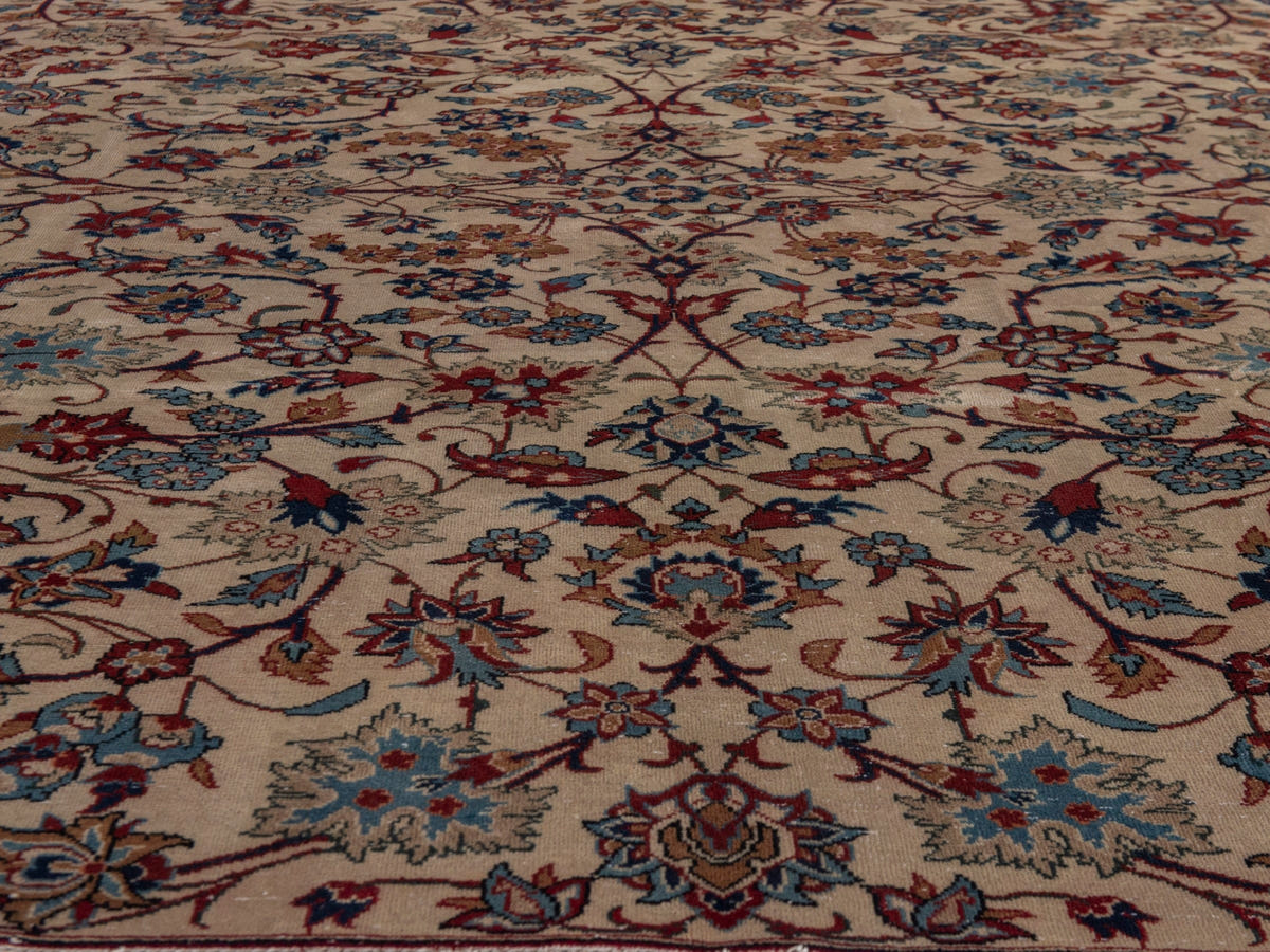 5805, Persian Yazd Area Rug