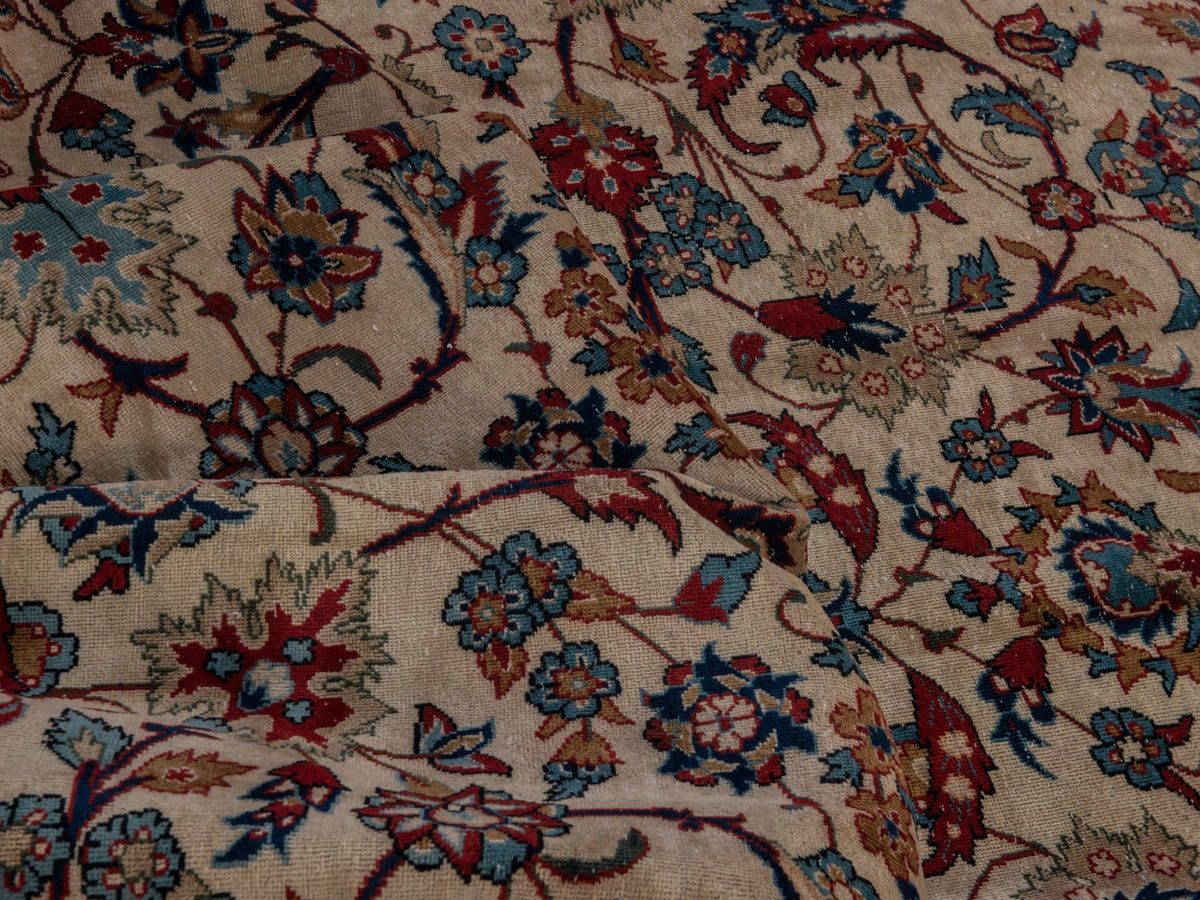 5805, Persian Yazd Area Rug