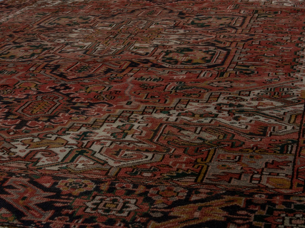 5806, Persian Goravan Oversized Rug