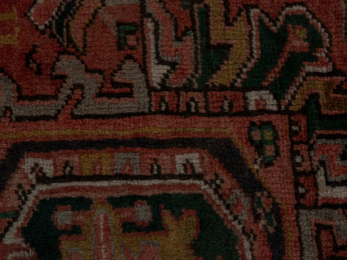 5806, Persian Goravan Oversized Rug