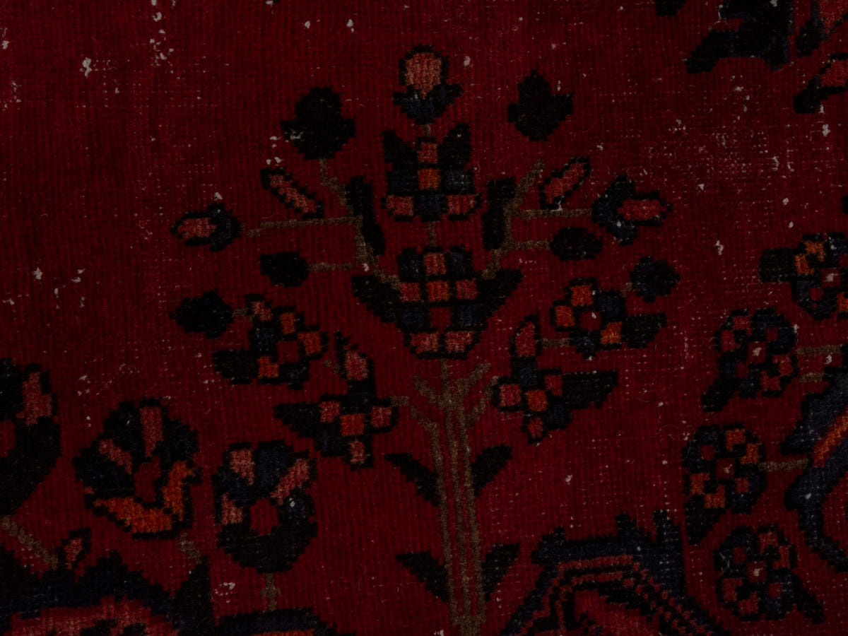 5812, Persian Ferdos Area Rug