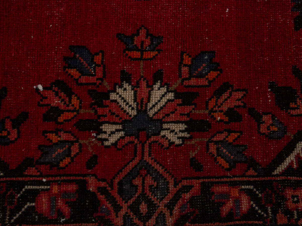 5812, Persian Ferdos Area Rug