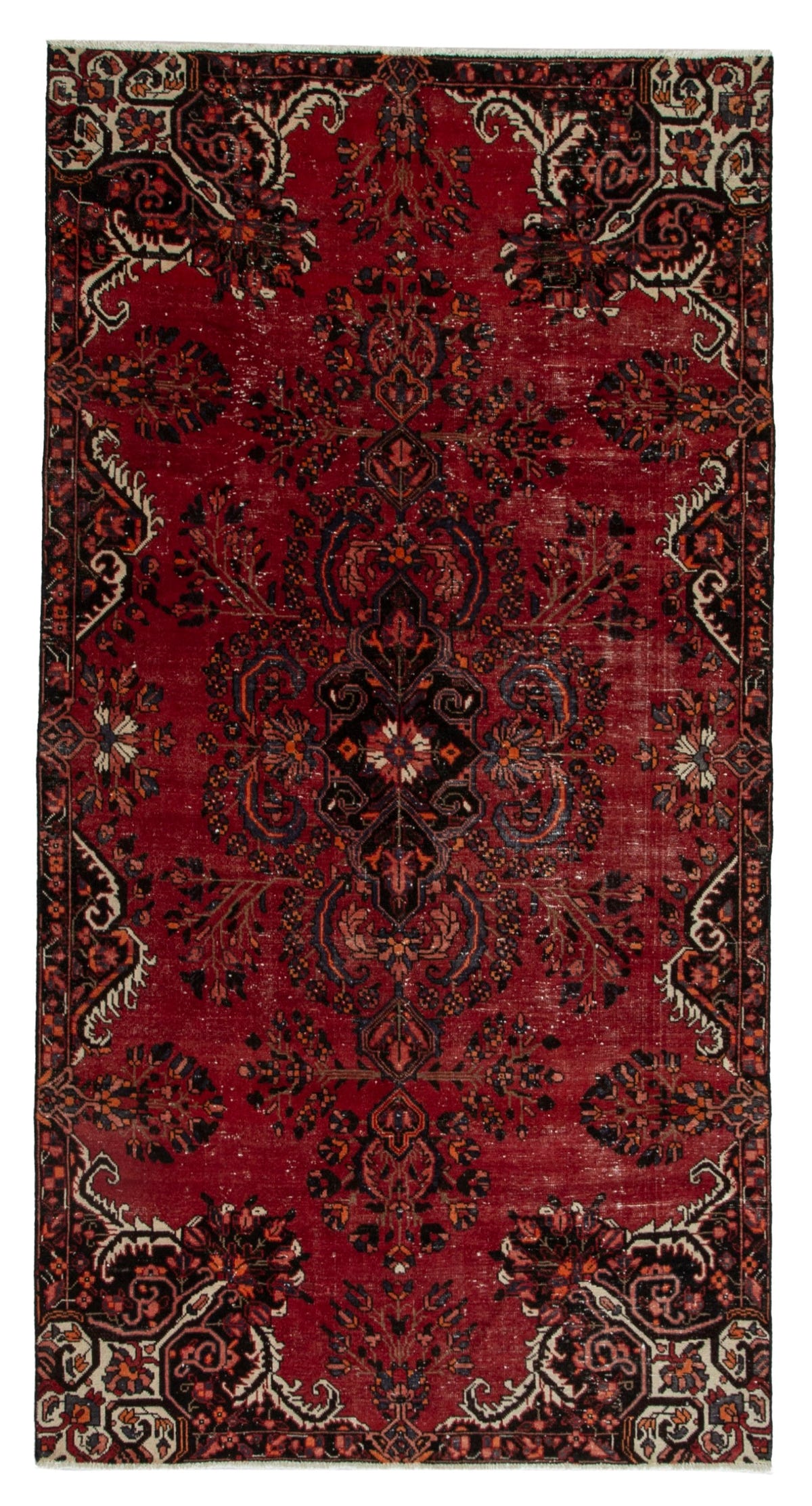 5812, Persian Ferdos Area Rug