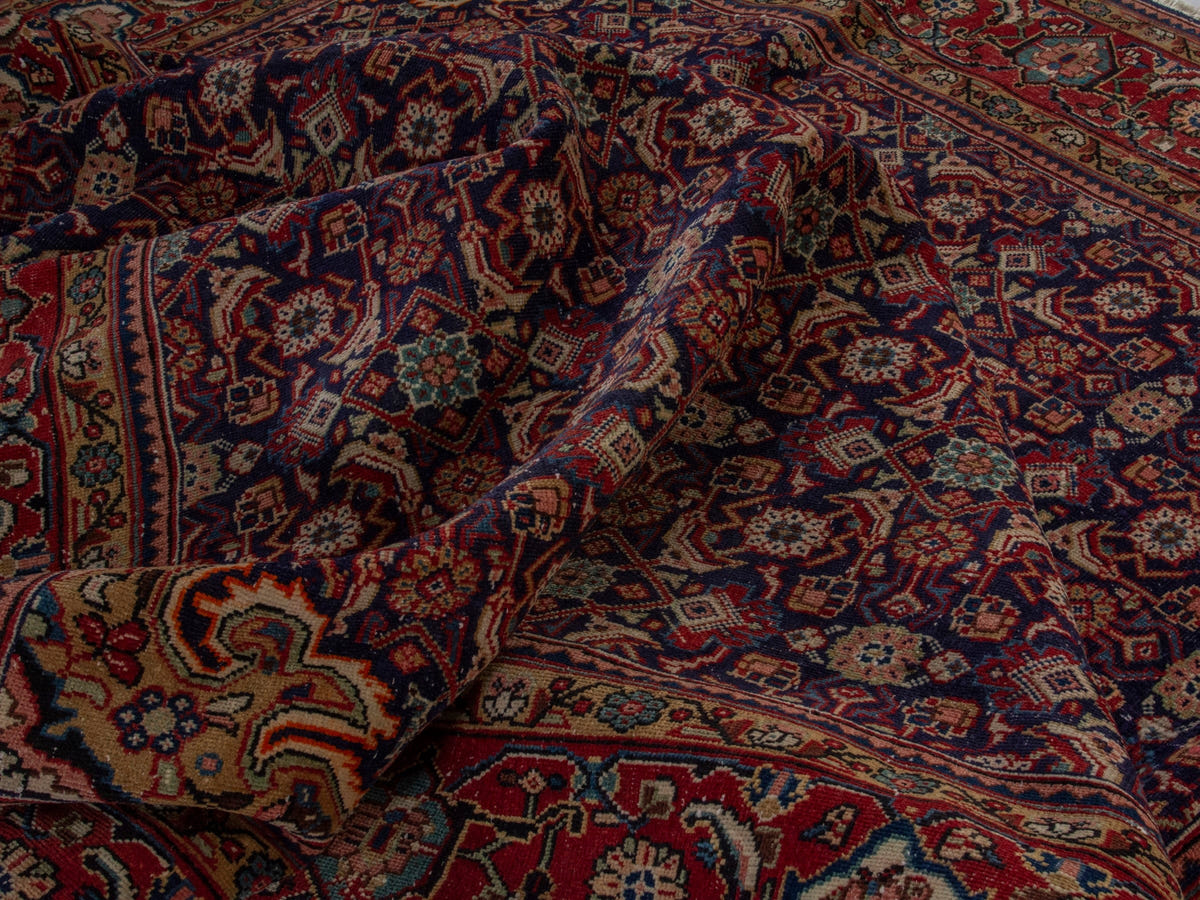 5813, Persian Mahal Oversized Rug