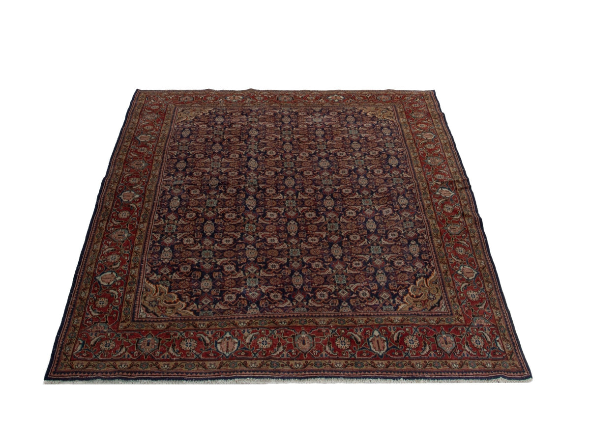 5813, Persian Mahal Oversized Rug