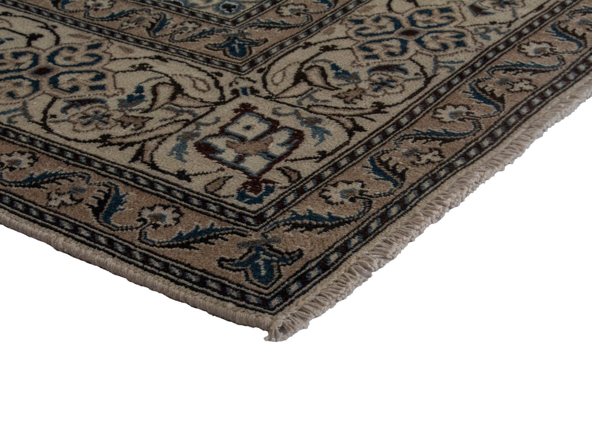 5814, Persian Nain Oversized Rug
