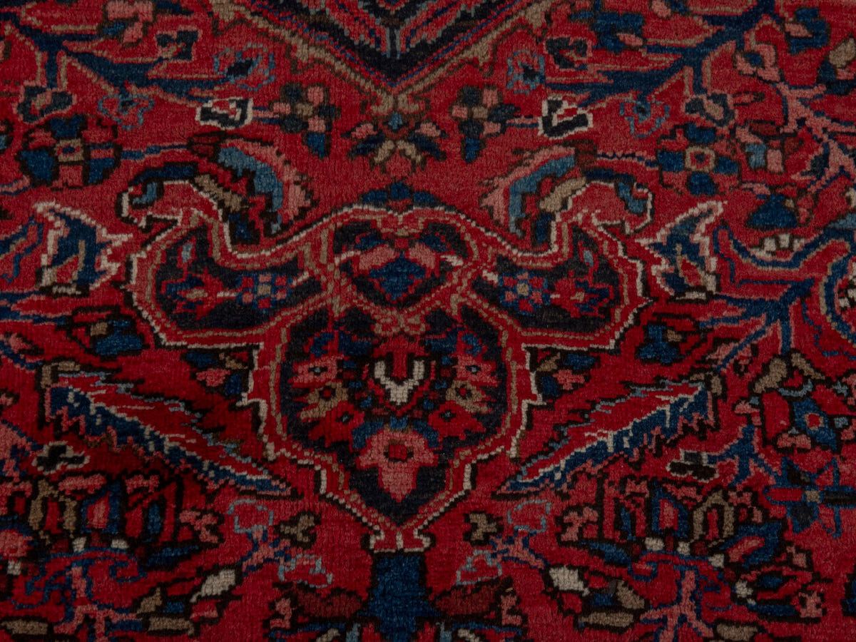 5816, Persian Heriz Oversized Rug