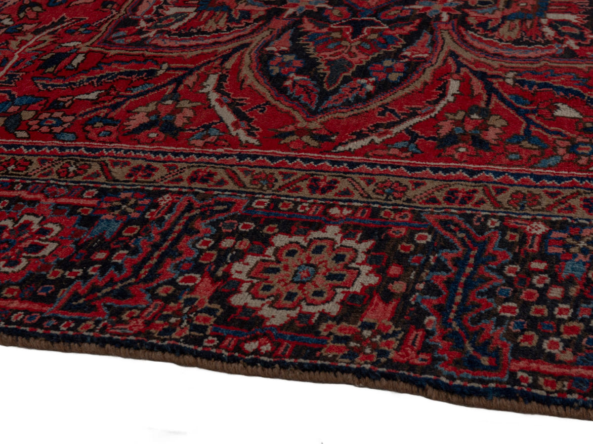 5816, Persian Heriz Oversized Rug