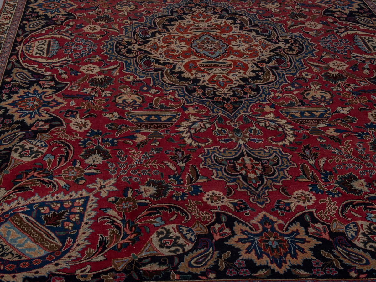 5817, Persian Kashmar Oversized Rug