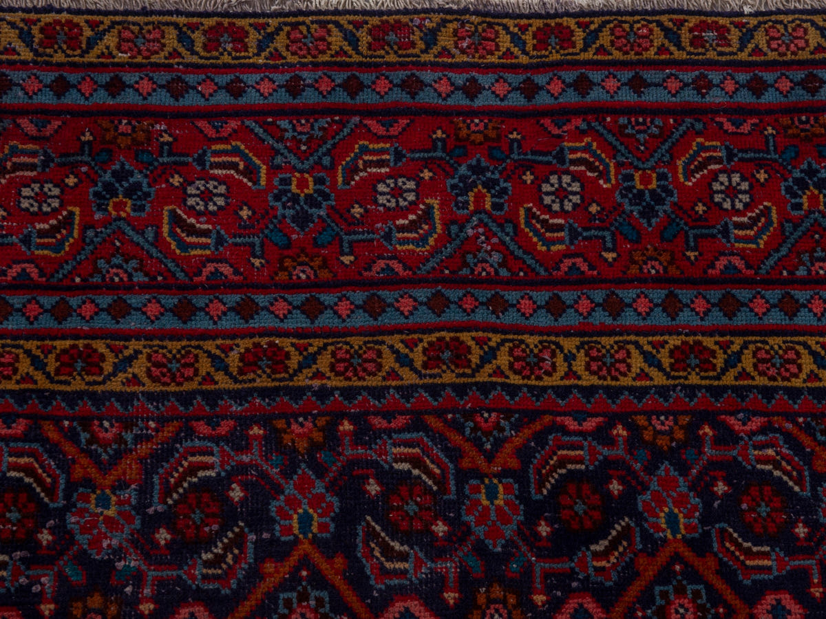 5818, Persian Mahal Area Rug