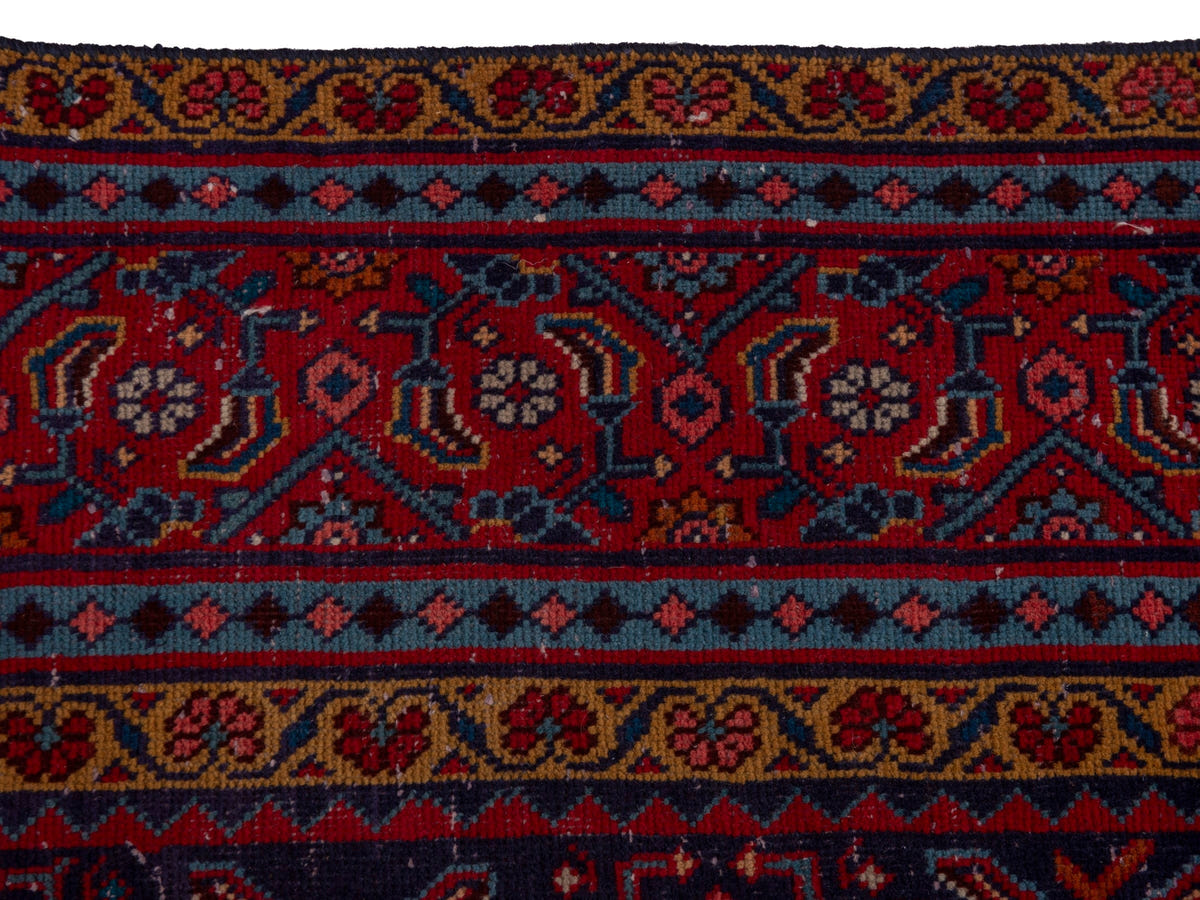5818, Persian Mahal Area Rug
