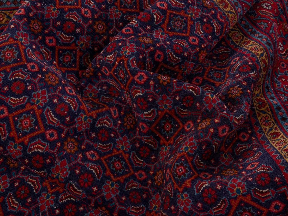 5818, Persian Mahal Area Rug