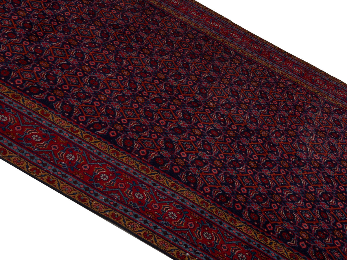5818, Persian Mahal Area Rug