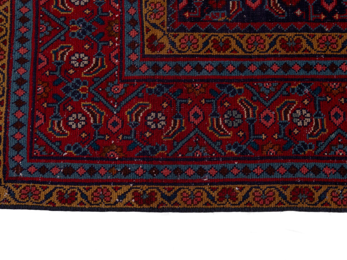 5818, Persian Mahal Area Rug