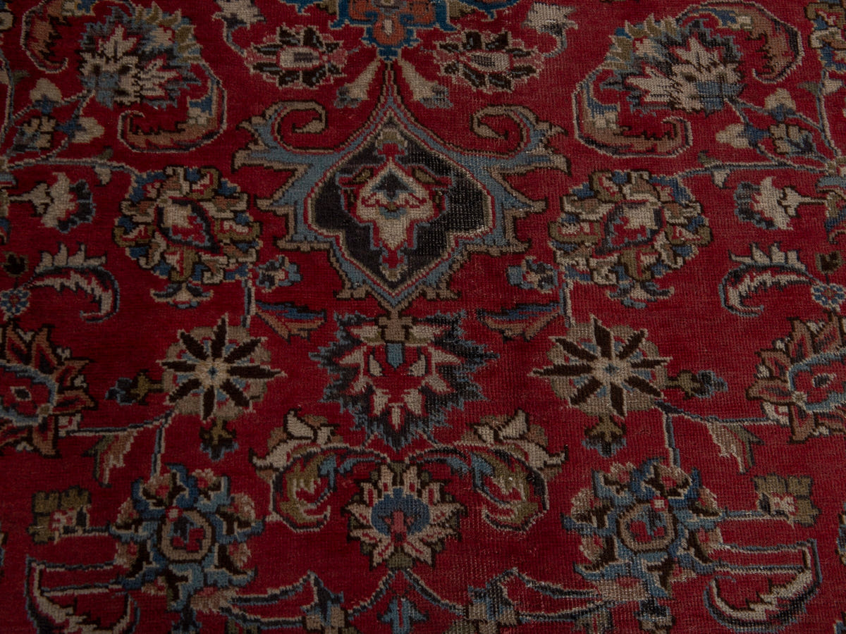 5820, Persian Sabzevar Oversized Rug