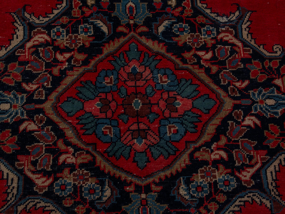 5824, Persian Vist Area Rug