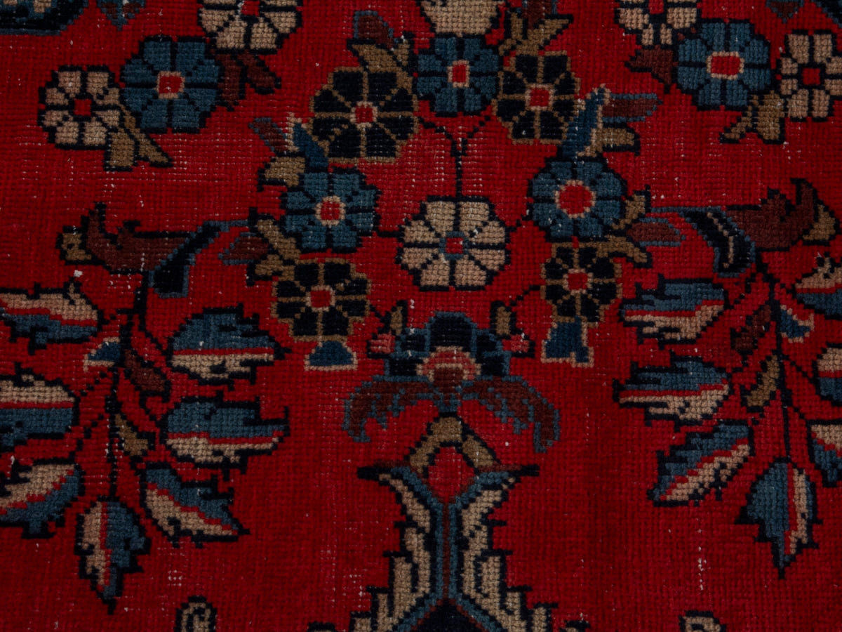 5824, Persian Vist Area Rug