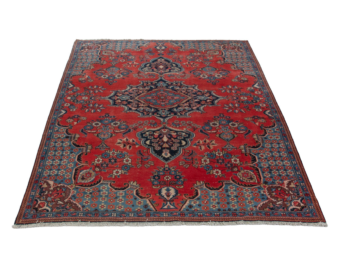 5824, Persian Vist Area Rug