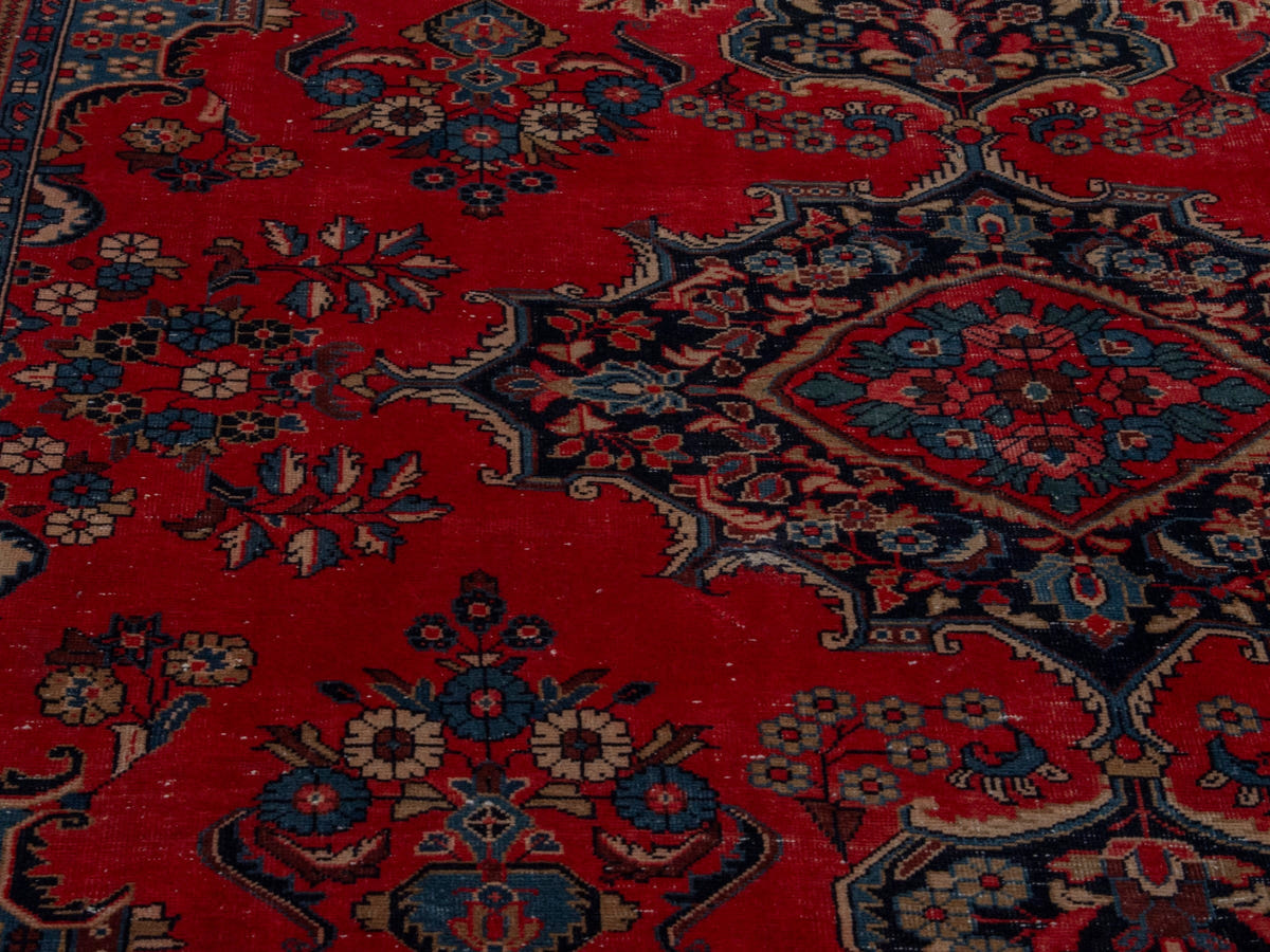 5824, Persian Vist Area Rug