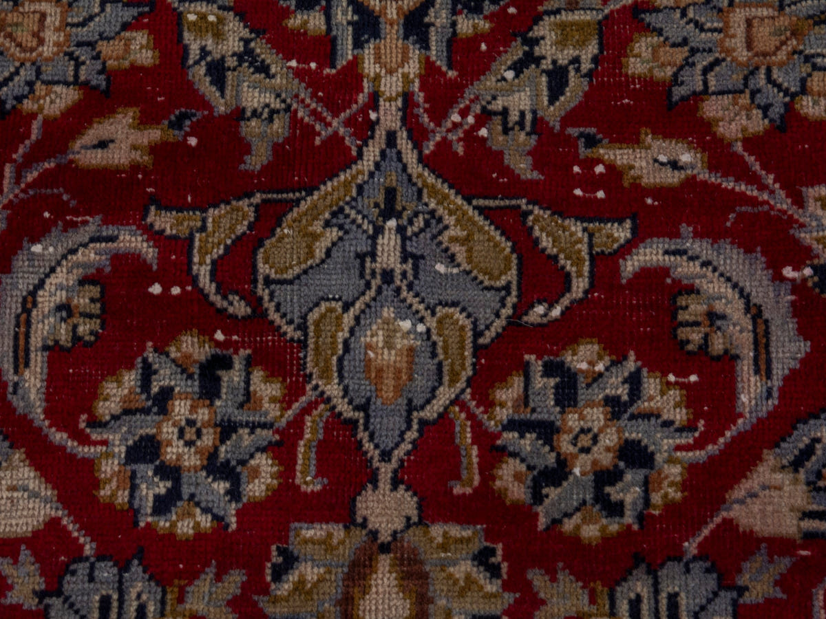 5825, Persian Najafabad Oversized Rug