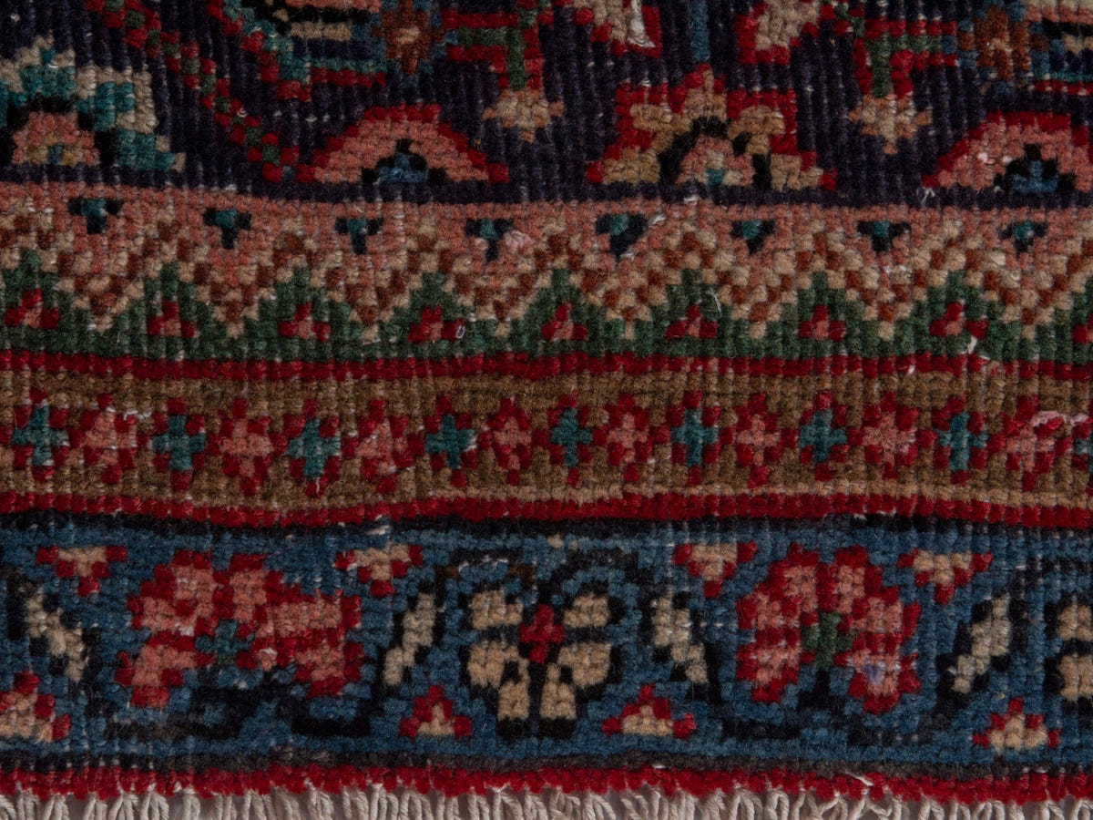 5827, Persian Mahal Oversized Rug