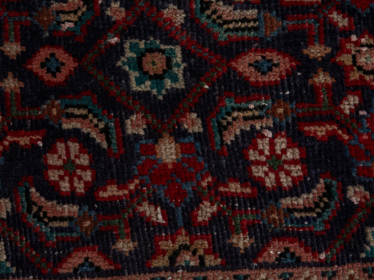 5827, Persian Mahal Oversized Rug