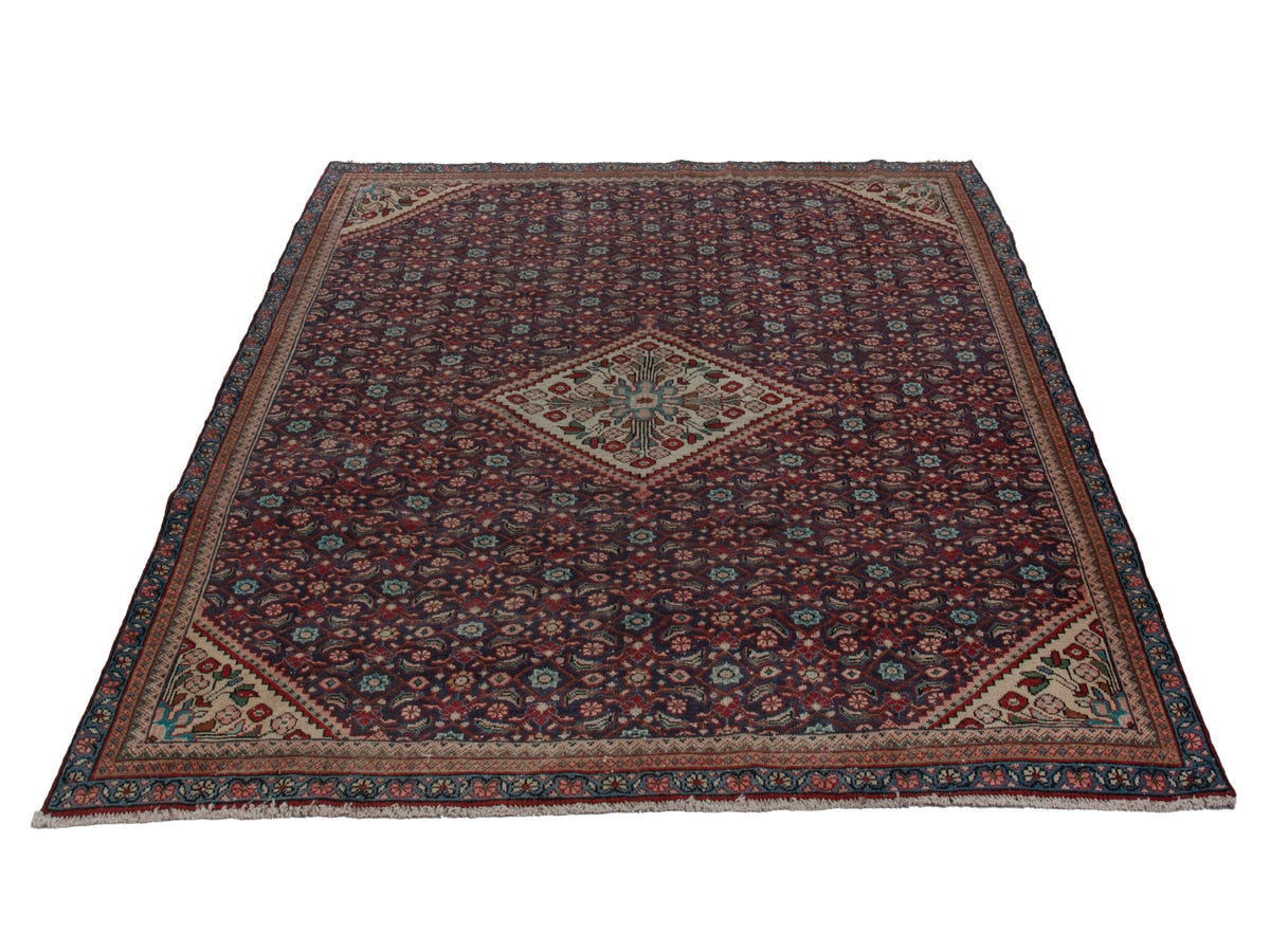 5827, Persian Mahal Oversized Rug