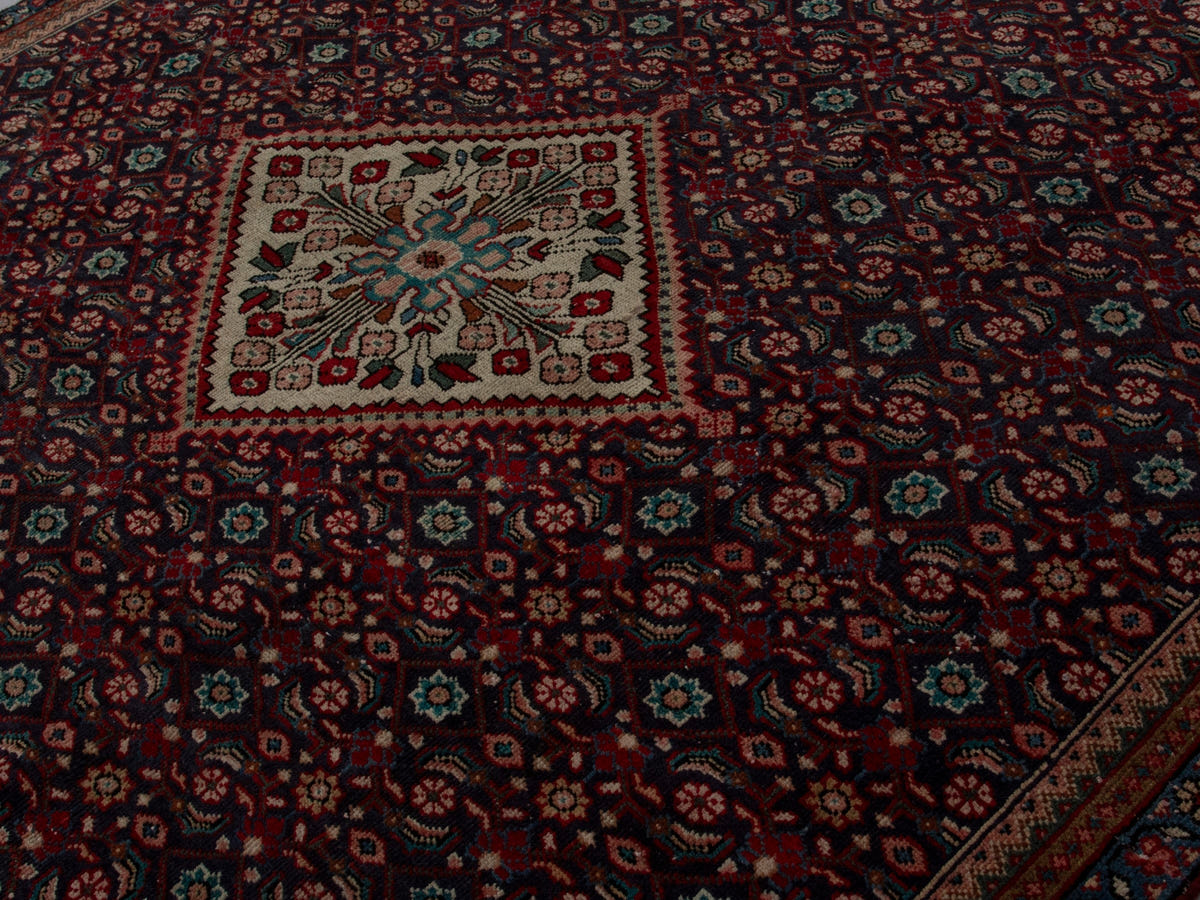 5827, Persian Mahal Oversized Rug
