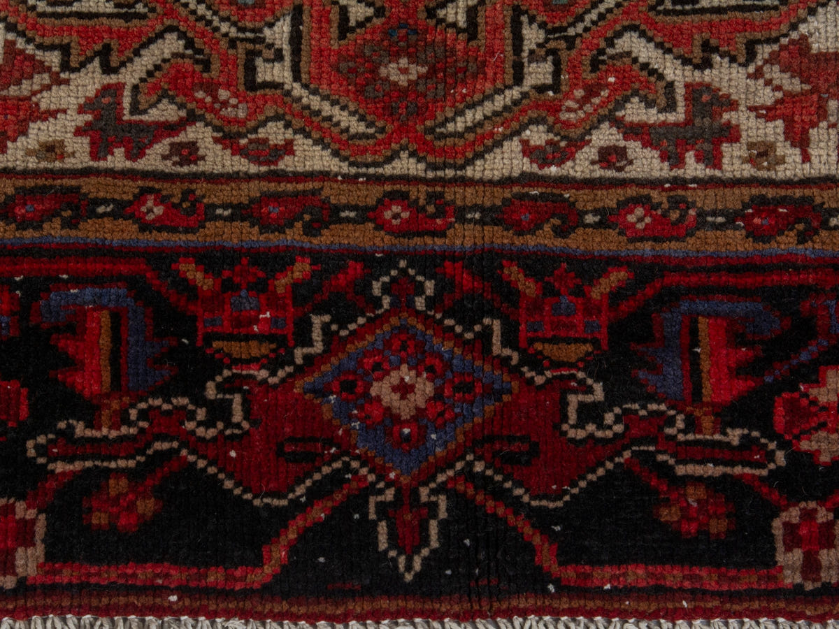 5828, Persian Heriz Oversized Rug